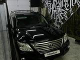Lexus LX 570 2008 года за 17 000 000 тг. в Атырау
