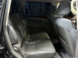 Lexus LX 570 2008 года за 17 000 000 тг. в Атырау – фото 5