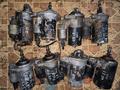 Стартер VW Golf 2, 3 Passat B3, B4 VW Vento Audi 80 B4 ABS AAM AEE PM J ABKүшін15 000 тг. в Алматы