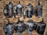 Стартер VW Golf 2, 3 Passat B3, B4 VW Vento Audi 80 B4 ABS AAM AEE PM J ABKүшін15 000 тг. в Алматы