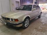 BMW 730 1993 года за 2 000 000 тг. в Экибастуз – фото 3