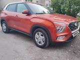 Hyundai Creta 2022 года за 10 500 000 тг. в Петропавловск