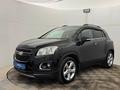 Chevrolet Tracker 2015 годаүшін3 760 000 тг. в Актобе