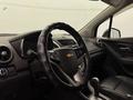 Chevrolet Tracker 2015 годаүшін3 760 000 тг. в Актобе – фото 12