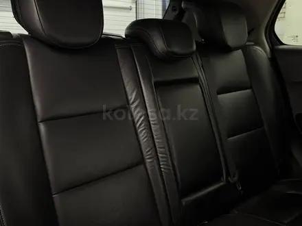 Chevrolet Tracker 2015 года за 3 760 000 тг. в Актобе – фото 16