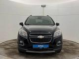 Chevrolet Tracker 2015 годаүшін3 760 000 тг. в Актобе – фото 2