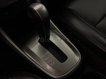 Chevrolet Tracker 2015 года за 3 760 000 тг. в Актобе – фото 20
