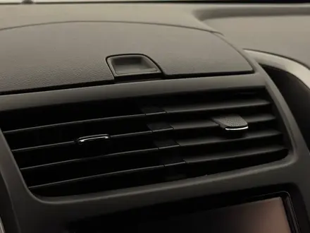 Chevrolet Tracker 2015 года за 3 760 000 тг. в Актобе – фото 21