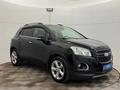 Chevrolet Tracker 2015 годаүшін3 760 000 тг. в Актобе – фото 3