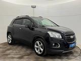 Chevrolet Tracker 2015 годаүшін3 760 000 тг. в Актобе – фото 3