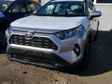 Toyota RAV4 2022 годаүшін18 300 000 тг. в Петропавловск