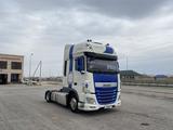 DAF  XF 2017 годаүшін33 000 000 тг. в Туркестан – фото 2