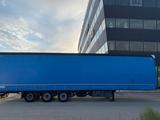 DAF  XF 2017 годаүшін33 000 000 тг. в Туркестан – фото 4