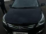 Hyundai Accent 2015 годаүшін6 150 000 тг. в Алматы