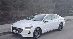 Hyundai Sonata 2023 года за 14 300 000 тг. в Астана – фото 4