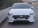 Hyundai Sonata 2023 года за 14 300 000 тг. в Астана – фото 5