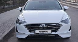 Hyundai Sonata 2023 года за 14 300 000 тг. в Астана – фото 5