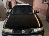 Volkswagen Passat 1996 года за 1 800 000 тг. в Шымкент – фото 3
