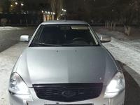 ВАЗ (Lada) Priora 2170 2007 года за 1 650 000 тг. в Актобе