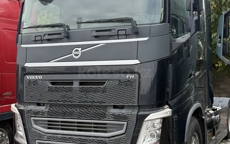 Volvo  FH 2016 года за 24 000 000 тг. в Шымкент