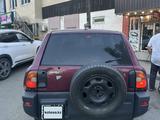Toyota RAV4 1996 года за 2 050 000 тг. в Алматы – фото 4