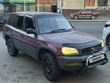 Toyota RAV4 1996 года за 2 050 000 тг. в Алматы – фото 2
