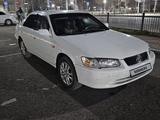 Toyota Camry 2000 года за 3 600 000 тг. в Караганда – фото 3