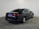 Volkswagen Passat 2016 года за 7 490 000 тг. в Алматы – фото 5