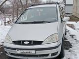 Ford Galaxy 2001 года за 2 300 000 тг. в Алматы – фото 5