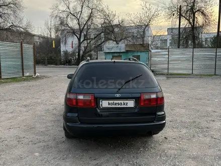 Toyota Carina E 1996 года за 2 800 000 тг. в Алматы – фото 3