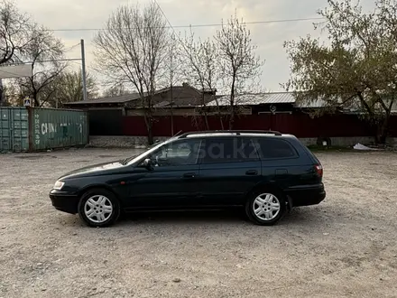 Toyota Carina E 1996 года за 2 800 000 тг. в Алматы – фото 4