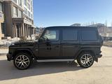 Mercedes-Benz G 500 2015 годаүшін40 000 000 тг. в Костанай – фото 2