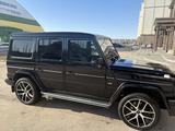 Mercedes-Benz G 500 2015 годаүшін40 000 000 тг. в Костанай – фото 3