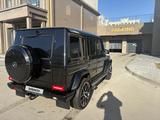 Mercedes-Benz G 500 2015 годаүшін40 000 000 тг. в Костанай – фото 4