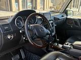 Mercedes-Benz G 500 2015 годаүшін40 000 000 тг. в Костанай – фото 5