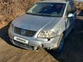 Volkswagen Touran 2003 года за 1 450 000 тг. в Щучинск – фото 5