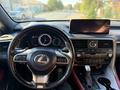 Lexus RX 350 2021 годаүшін25 500 000 тг. в Алматы – фото 10