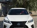Lexus RX 350 2021 годаүшін25 500 000 тг. в Алматы