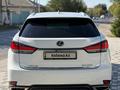 Lexus RX 350 2021 годаүшін25 500 000 тг. в Алматы – фото 5