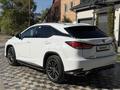 Lexus RX 350 2021 годаүшін25 500 000 тг. в Алматы – фото 6