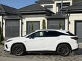 Lexus RX 350 2021 годаүшін25 500 000 тг. в Алматы – фото 7