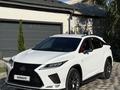 Lexus RX 350 2021 годаүшін25 500 000 тг. в Алматы – фото 8