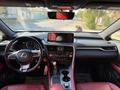 Lexus RX 350 2021 годаүшін25 500 000 тг. в Алматы – фото 9