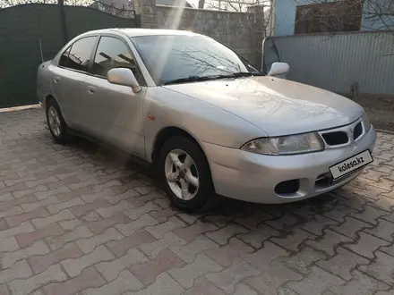 Mitsubishi Carisma 1997 года за 1 550 000 тг. в Алматы