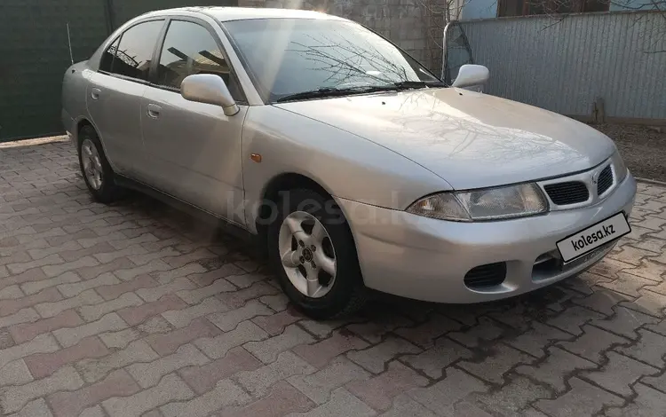 Mitsubishi Carisma 1997 года за 1 550 000 тг. в Алматы
