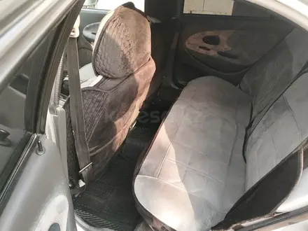 Mitsubishi Carisma 1997 года за 1 550 000 тг. в Алматы – фото 10