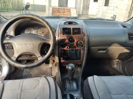 Mitsubishi Carisma 1997 года за 1 550 000 тг. в Алматы – фото 11