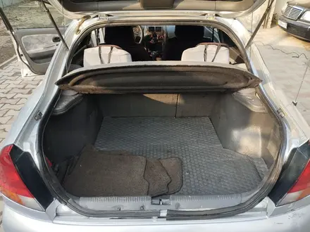 Mitsubishi Carisma 1997 года за 1 550 000 тг. в Алматы – фото 13