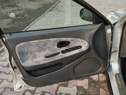 Mitsubishi Carisma 1997 года за 1 550 000 тг. в Алматы – фото 16