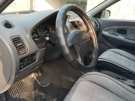 Mitsubishi Carisma 1997 года за 1 550 000 тг. в Алматы – фото 17